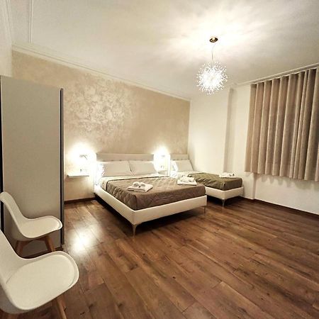 Effe Home Катания Экстерьер фото
