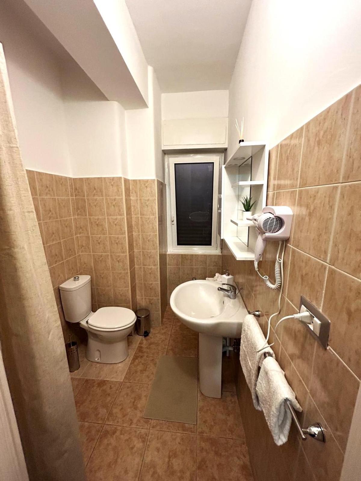 Effe Home Катания Экстерьер фото