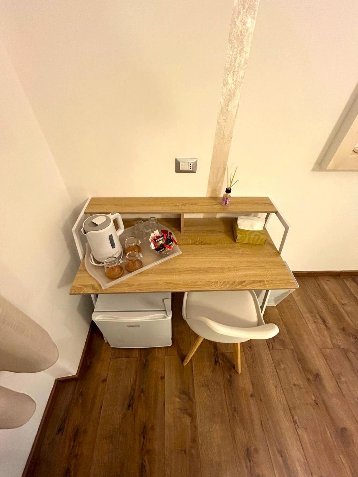 Effe Home Катания Экстерьер фото