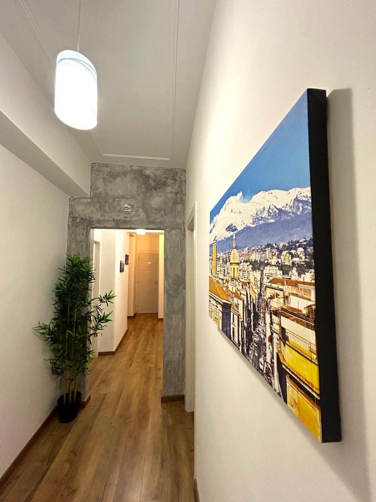 Effe Home Катания Экстерьер фото