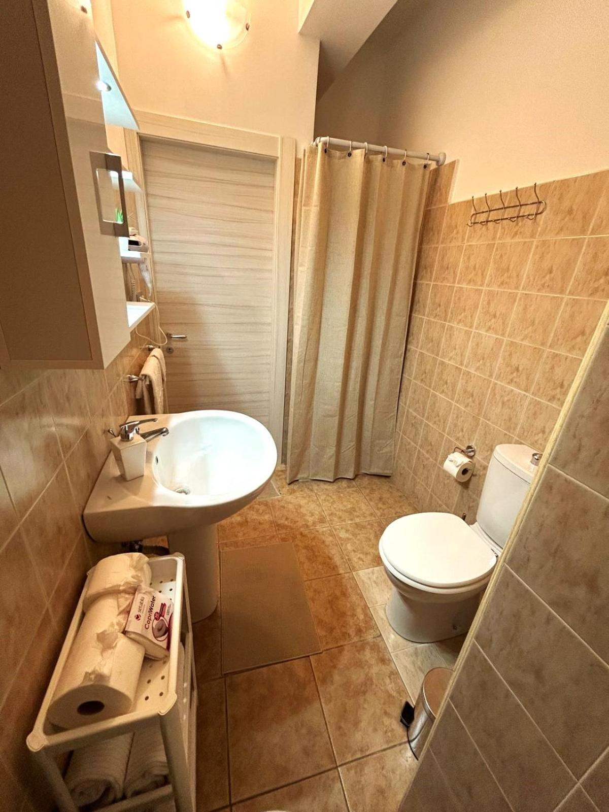 Effe Home Катания Экстерьер фото