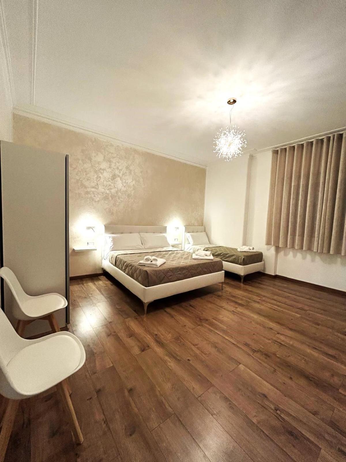 Effe Home Катания Экстерьер фото