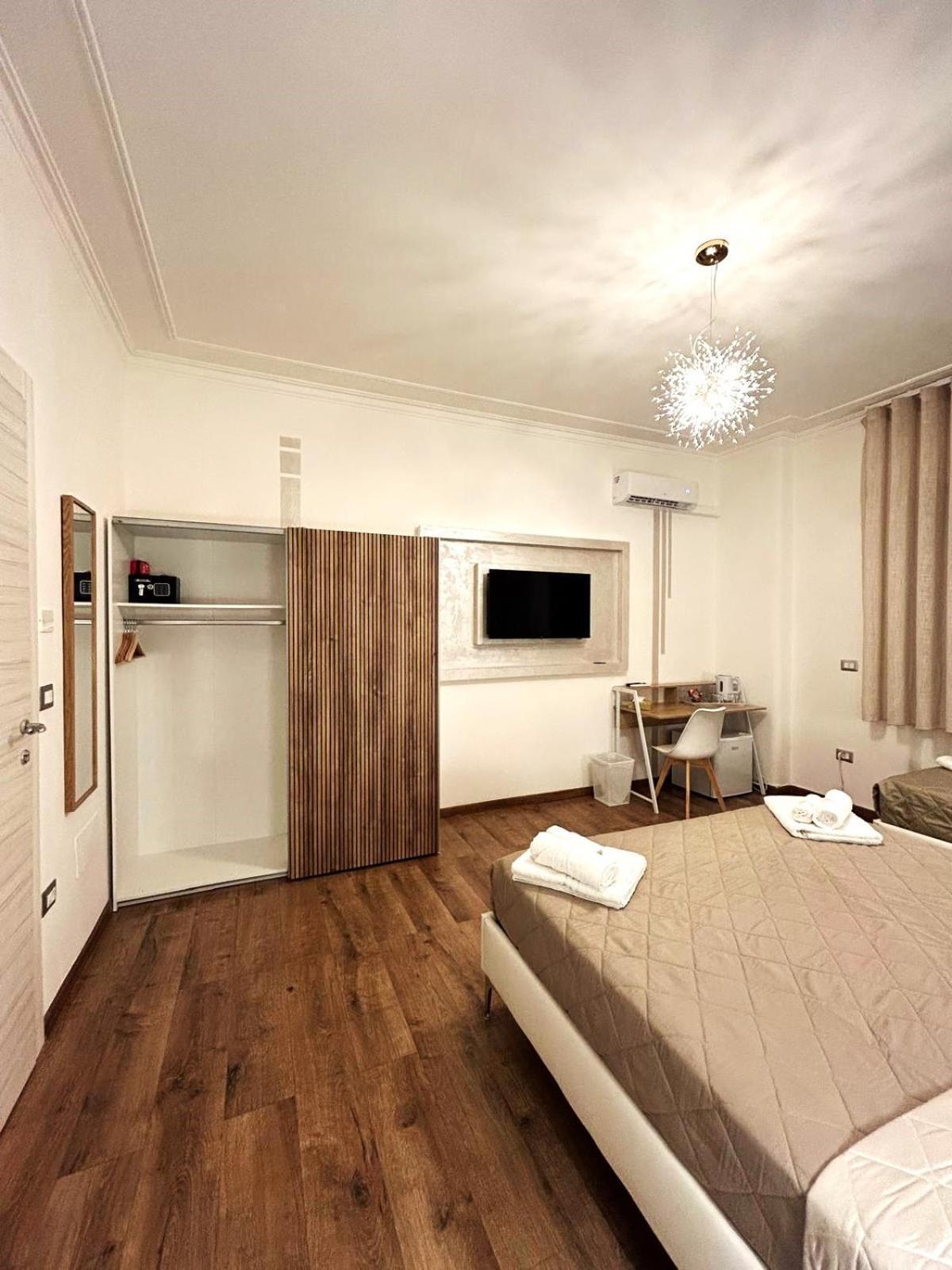 Effe Home Катания Экстерьер фото