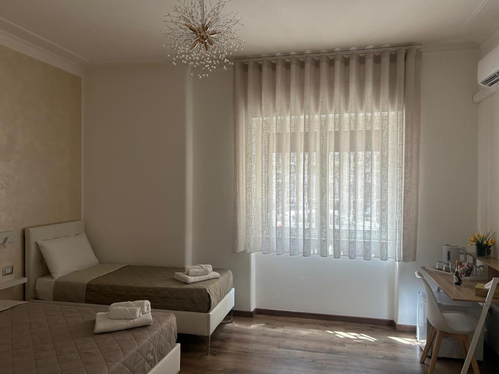 Effe Home Катания Экстерьер фото