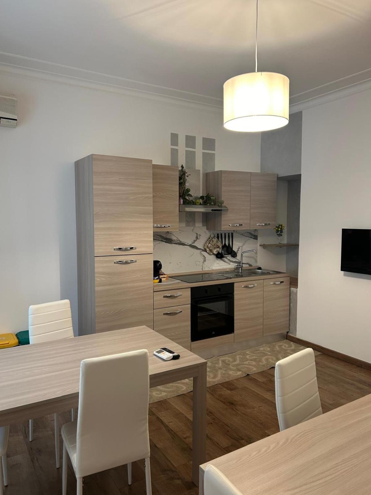 Effe Home Катания Экстерьер фото